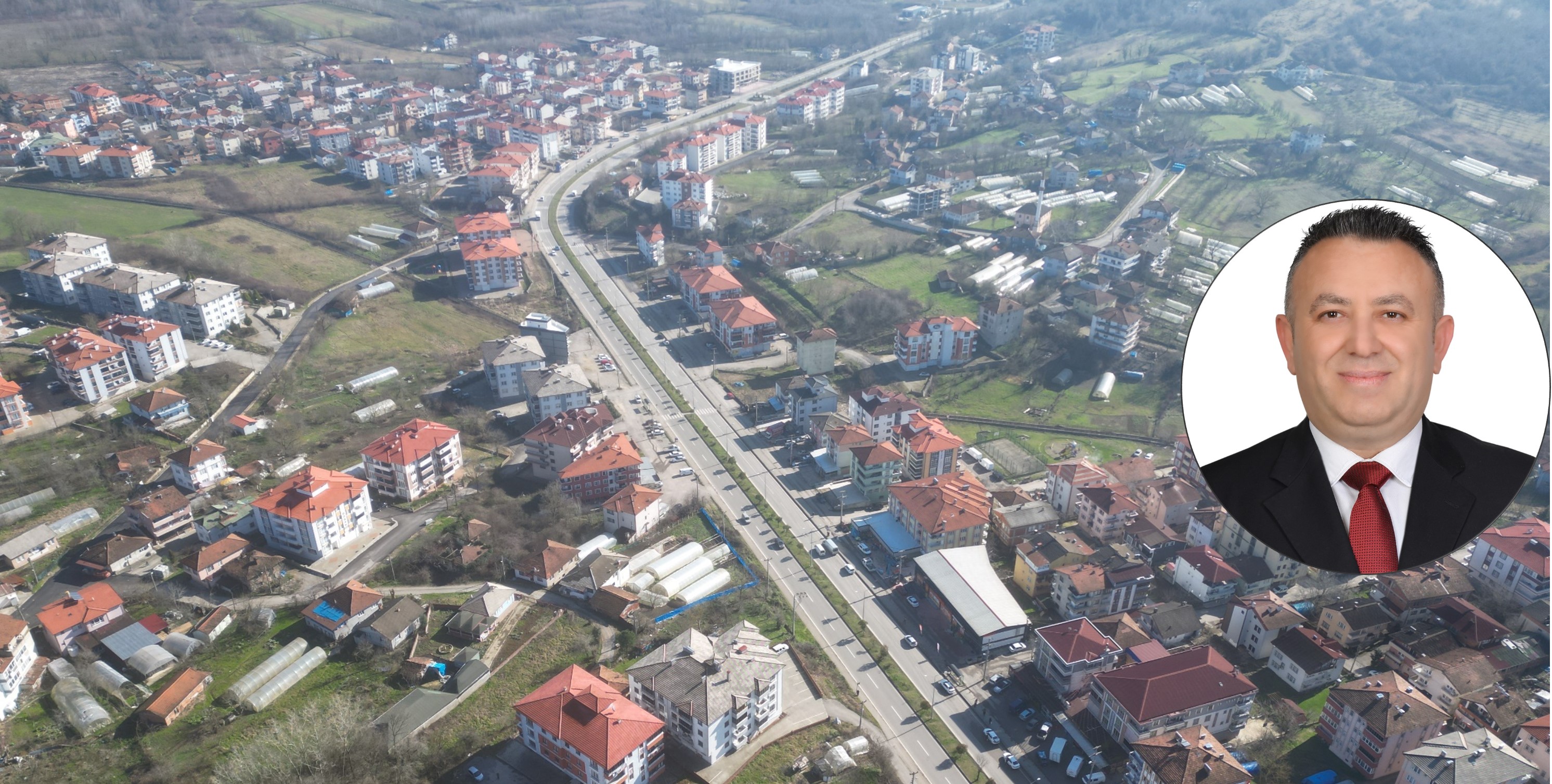 MAHALLEMİZİ BİRLİKTE İNŞAA EDELİM